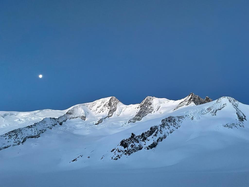 Chalet Caramelle Grindelwald Dış mekan fotoğraf