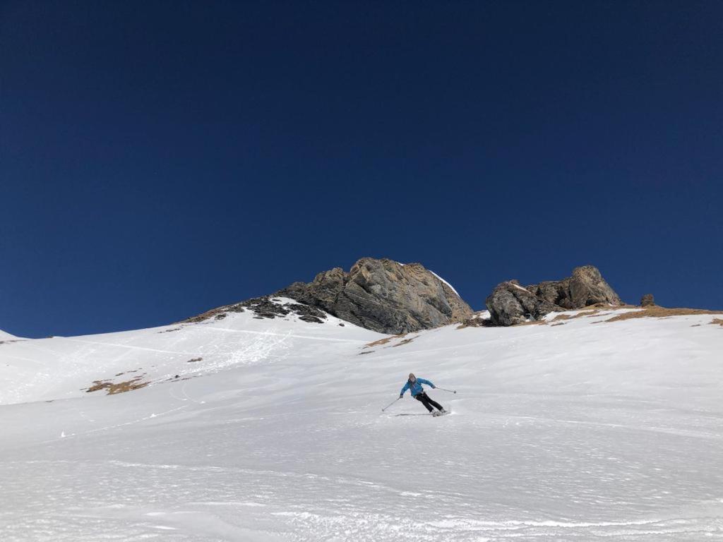 Chalet Caramelle Grindelwald Dış mekan fotoğraf
