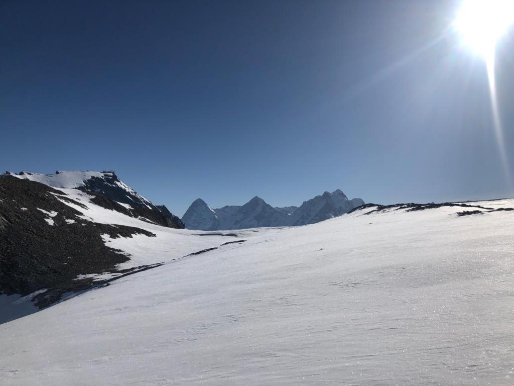 Chalet Caramelle Grindelwald Dış mekan fotoğraf