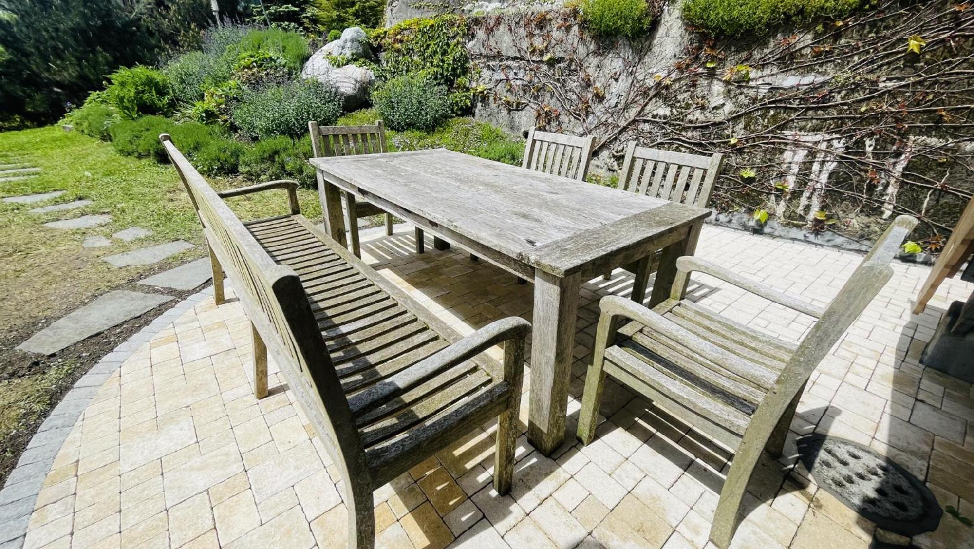Chalet Caramelle Grindelwald Dış mekan fotoğraf