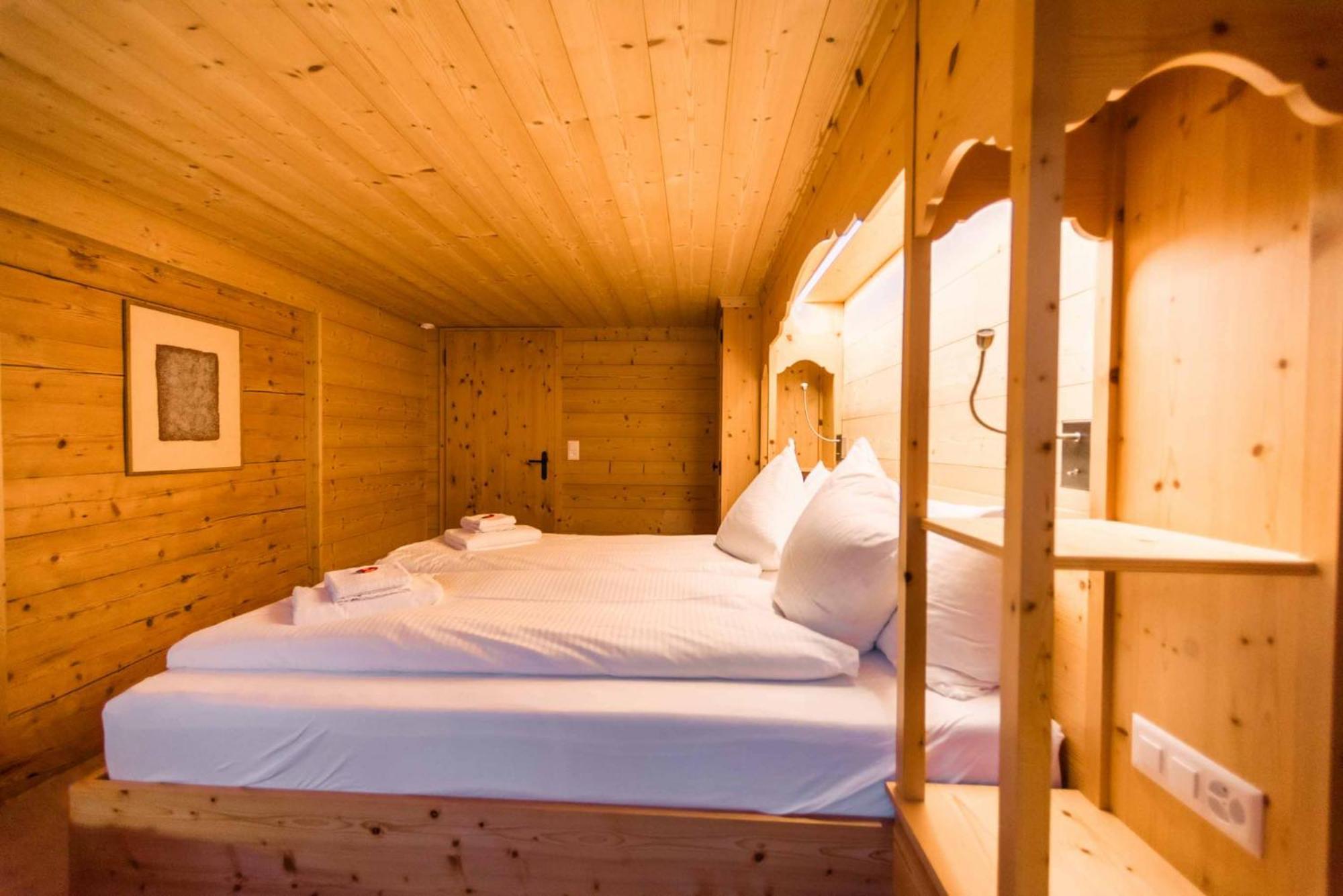 Chalet Caramelle Grindelwald Dış mekan fotoğraf