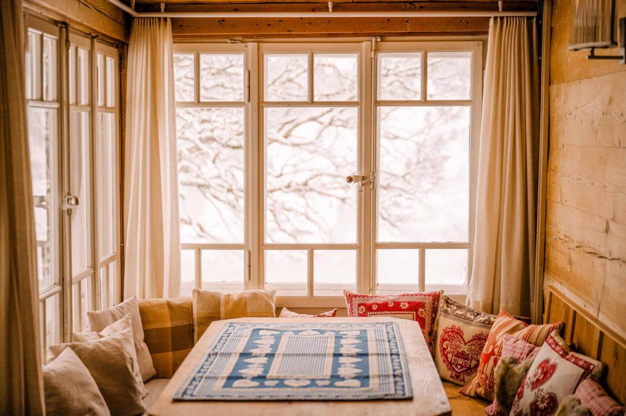 Chalet Caramelle Grindelwald Dış mekan fotoğraf
