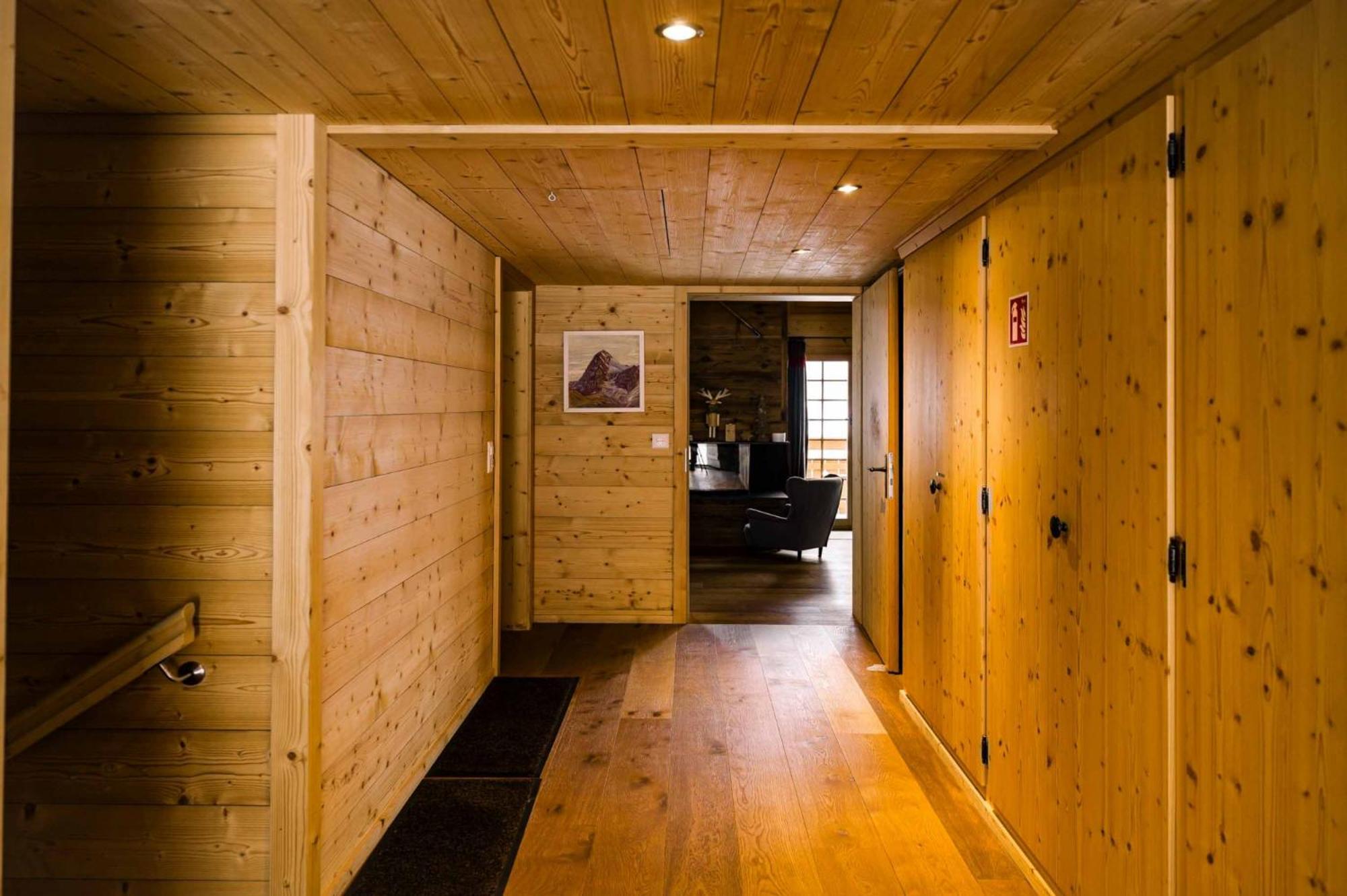 Chalet Caramelle Grindelwald Dış mekan fotoğraf