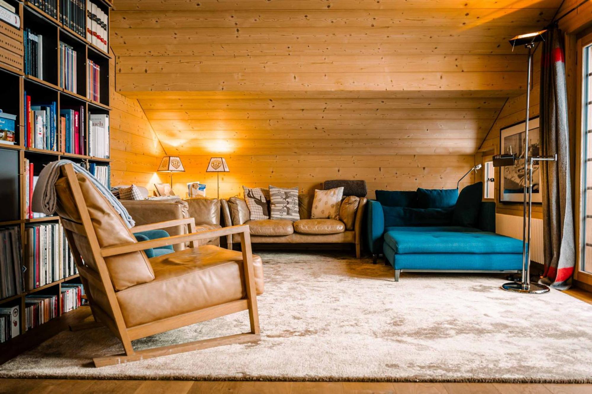 Chalet Caramelle Grindelwald Dış mekan fotoğraf