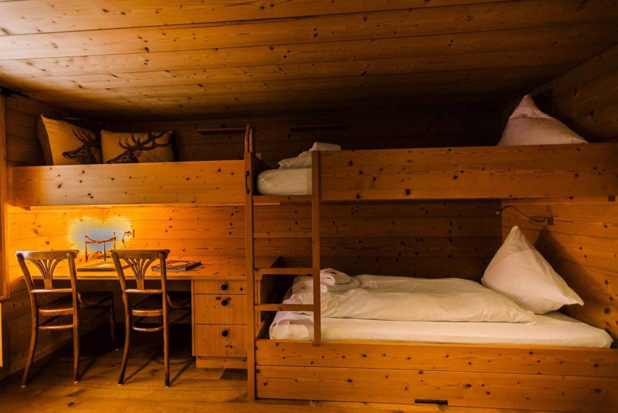 Chalet Caramelle Grindelwald Dış mekan fotoğraf