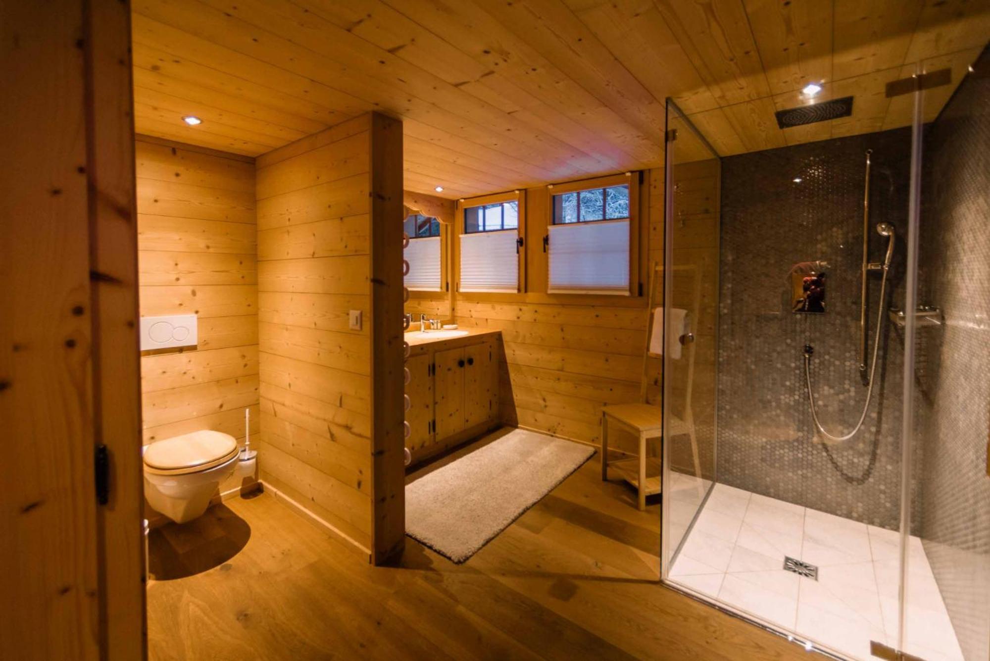 Chalet Caramelle Grindelwald Dış mekan fotoğraf