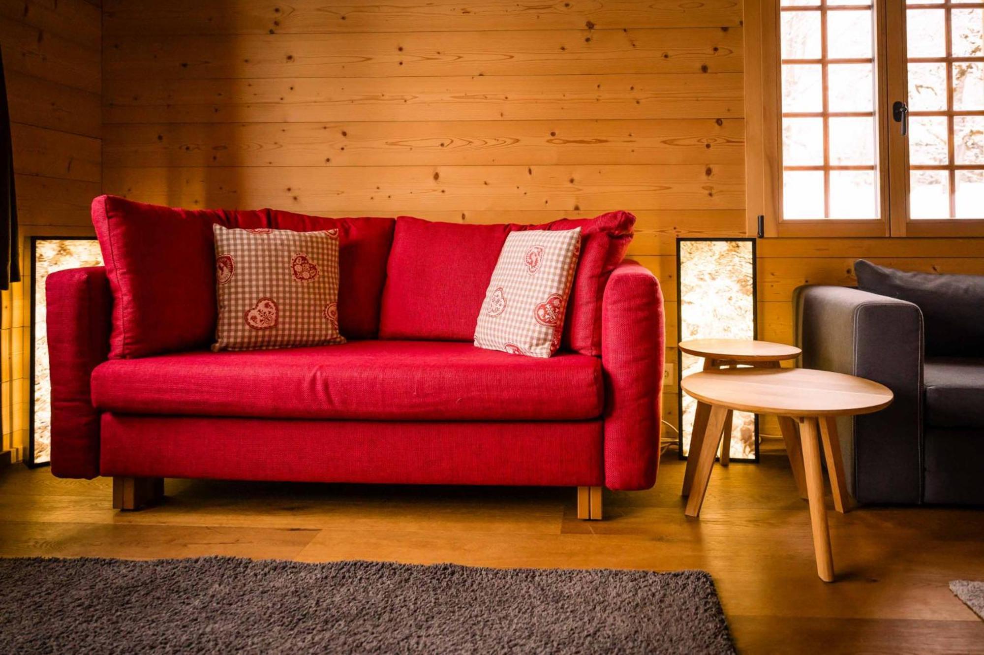 Chalet Caramelle Grindelwald Dış mekan fotoğraf