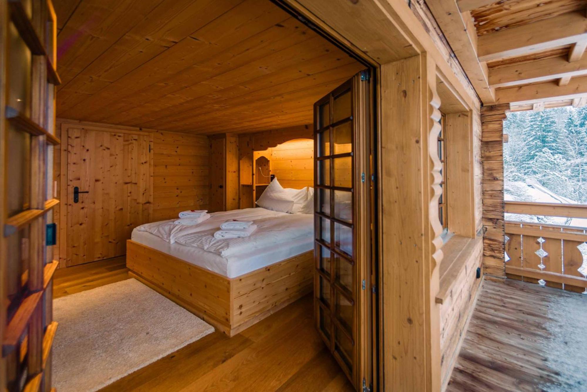 Chalet Caramelle Grindelwald Dış mekan fotoğraf