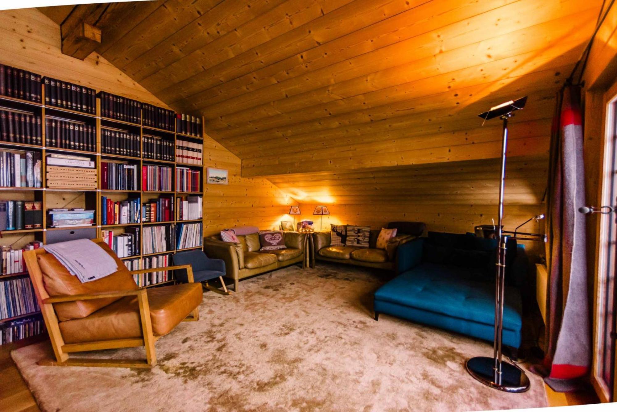 Chalet Caramelle Grindelwald Dış mekan fotoğraf