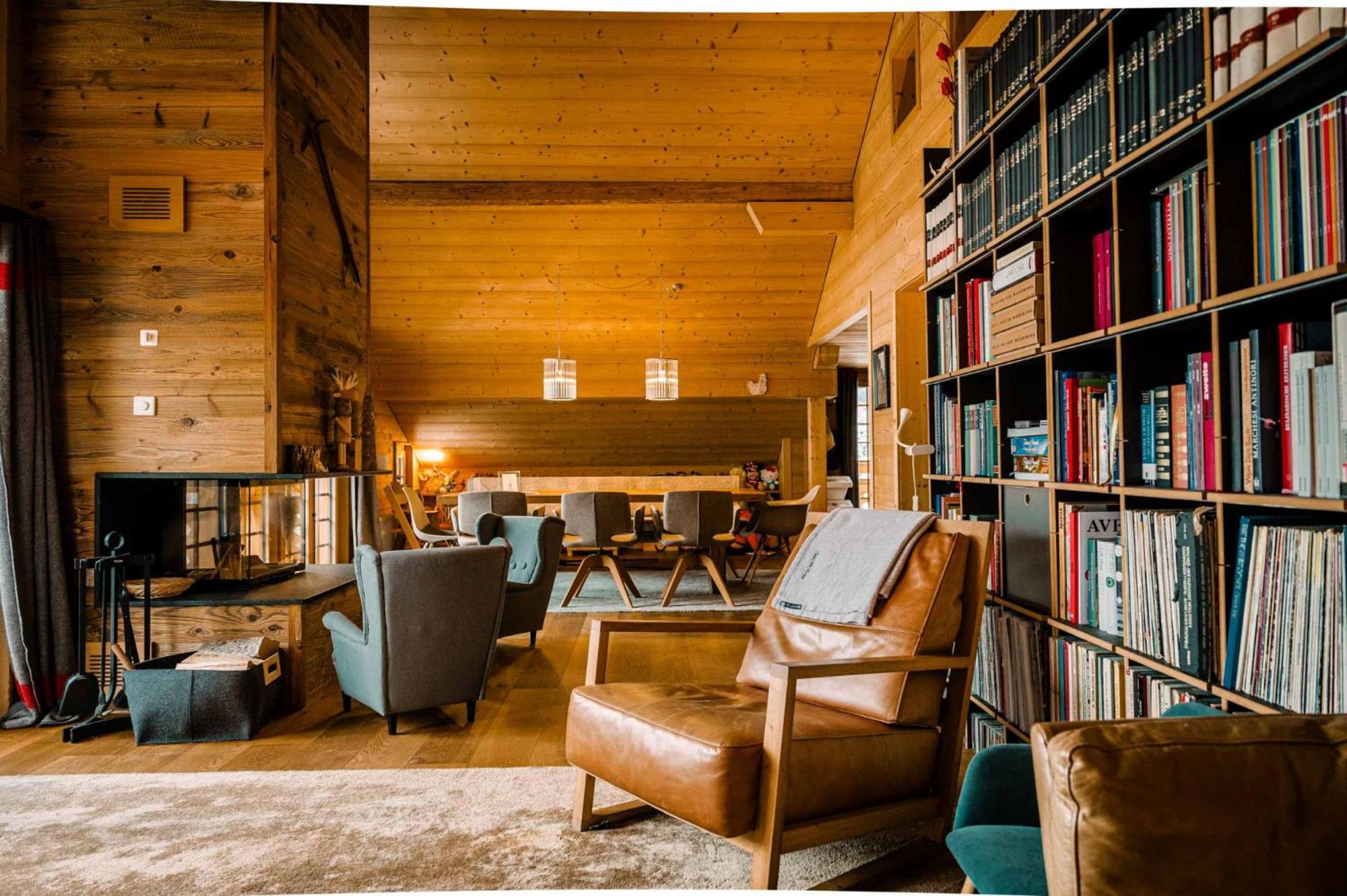 Chalet Caramelle Grindelwald Dış mekan fotoğraf